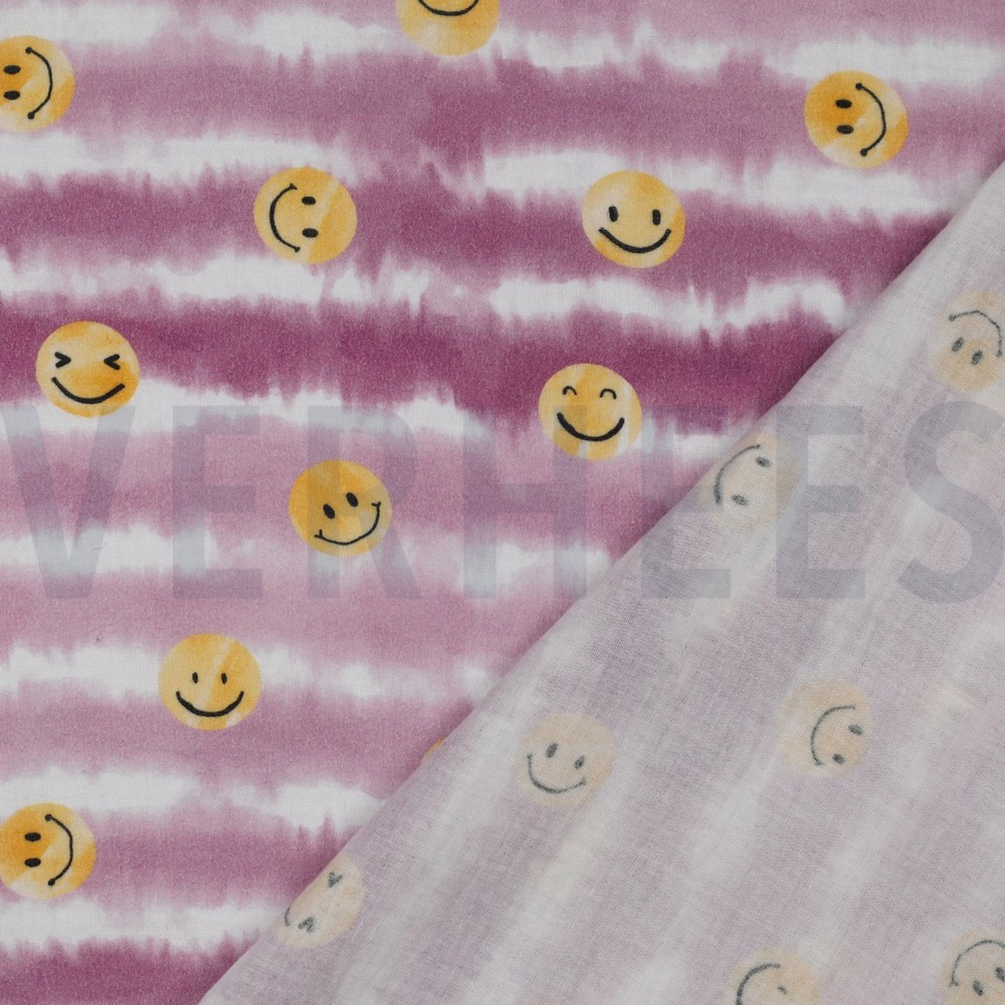 MUSSELIN DIGITAL SMILEYS BLUSH (high resolution) #4