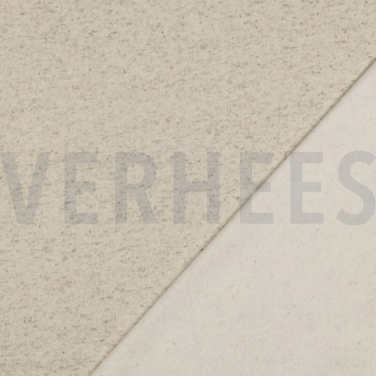 LINNEN SWEAT NATUREL #7