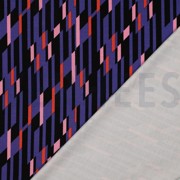 PUNTA DI ROMA ABSTRACT ZWART (thumbnail) #4