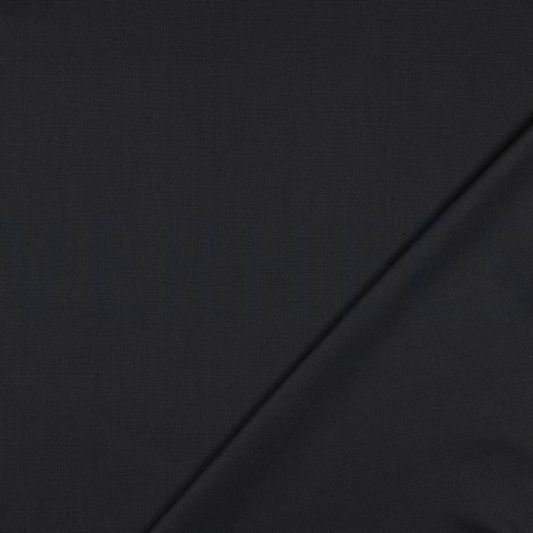 CANVAS WASSERDICHT SCHWARZ #7