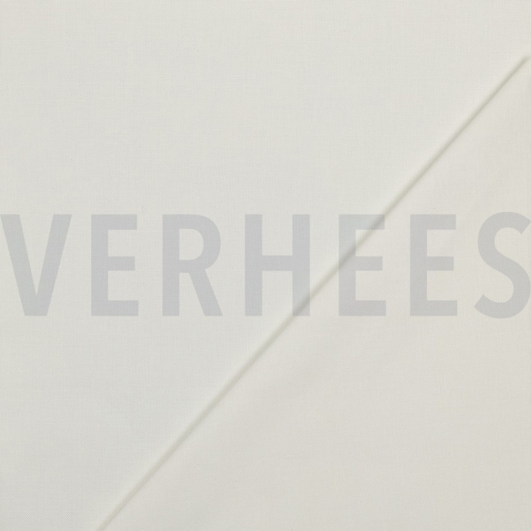 CANVAS WATERPROOF OFF WHITE #7