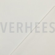 CANVAS WATERPROOF OFF WHITE (thumbnail) #4