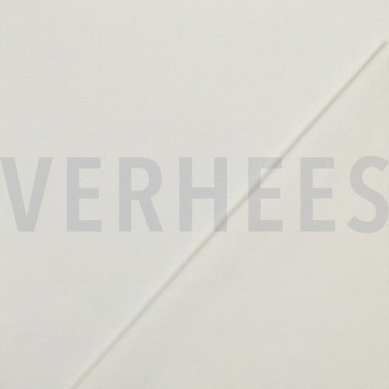 CANVAS WATERPROOF OFF WHITE #7