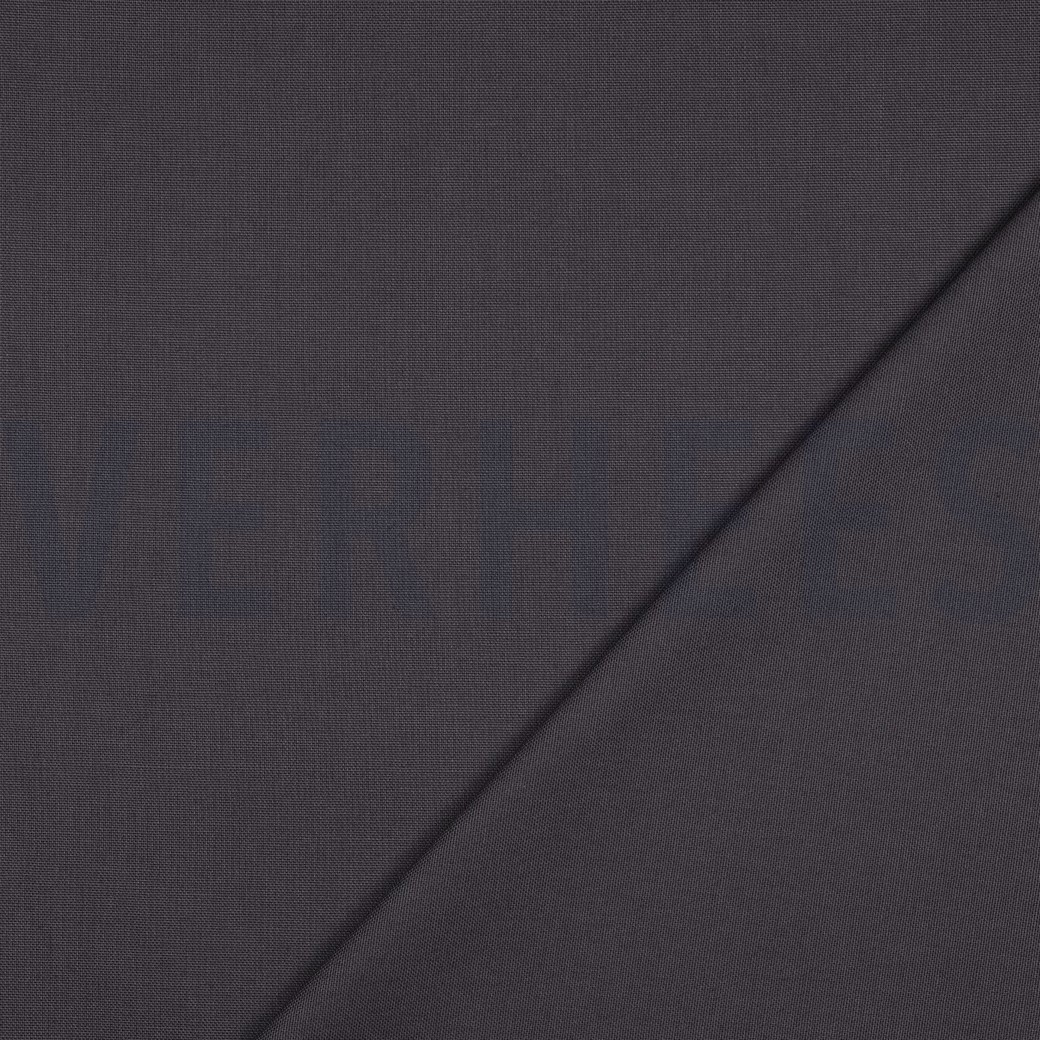 CANVAS WATERPROOF ANTHRACITE #7