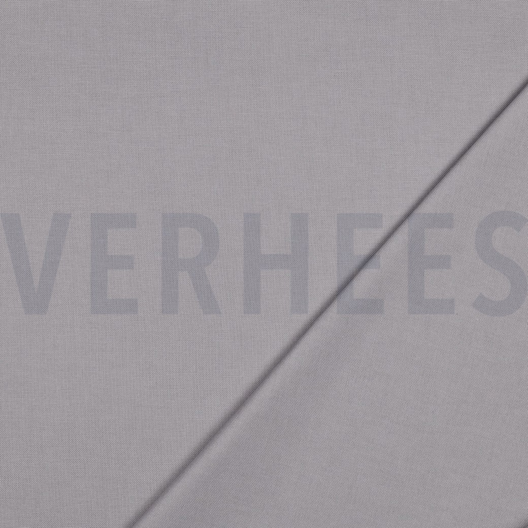 CANVAS WATERPROOF GREY #7