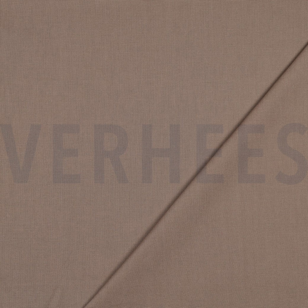 CANVAS WATERDICHT TAUPE #7