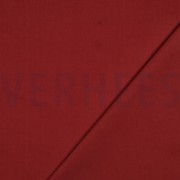 CANVAS WATERDICHT BORDEAUXROOD (thumbnail) #4
