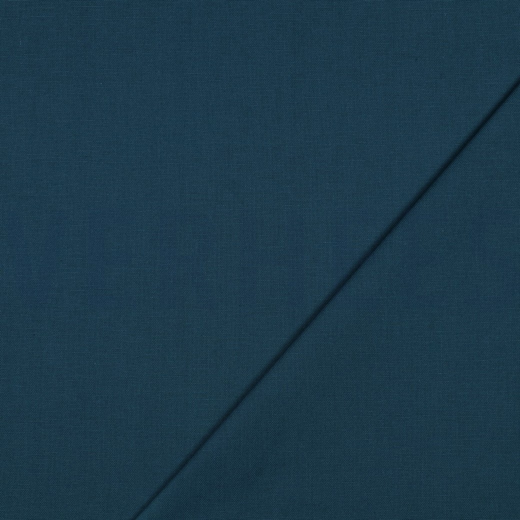 CANVAS WATERPROOF DARK CYAN #7