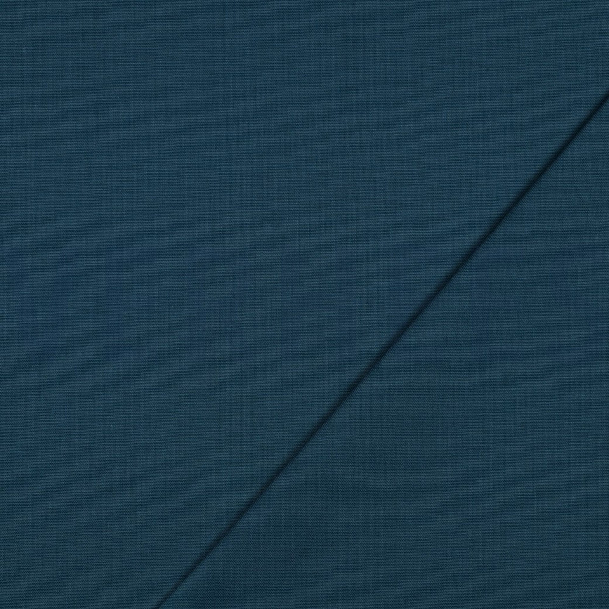 CANVAS WATERDICHT DONKER CYAN (high resolution) #4