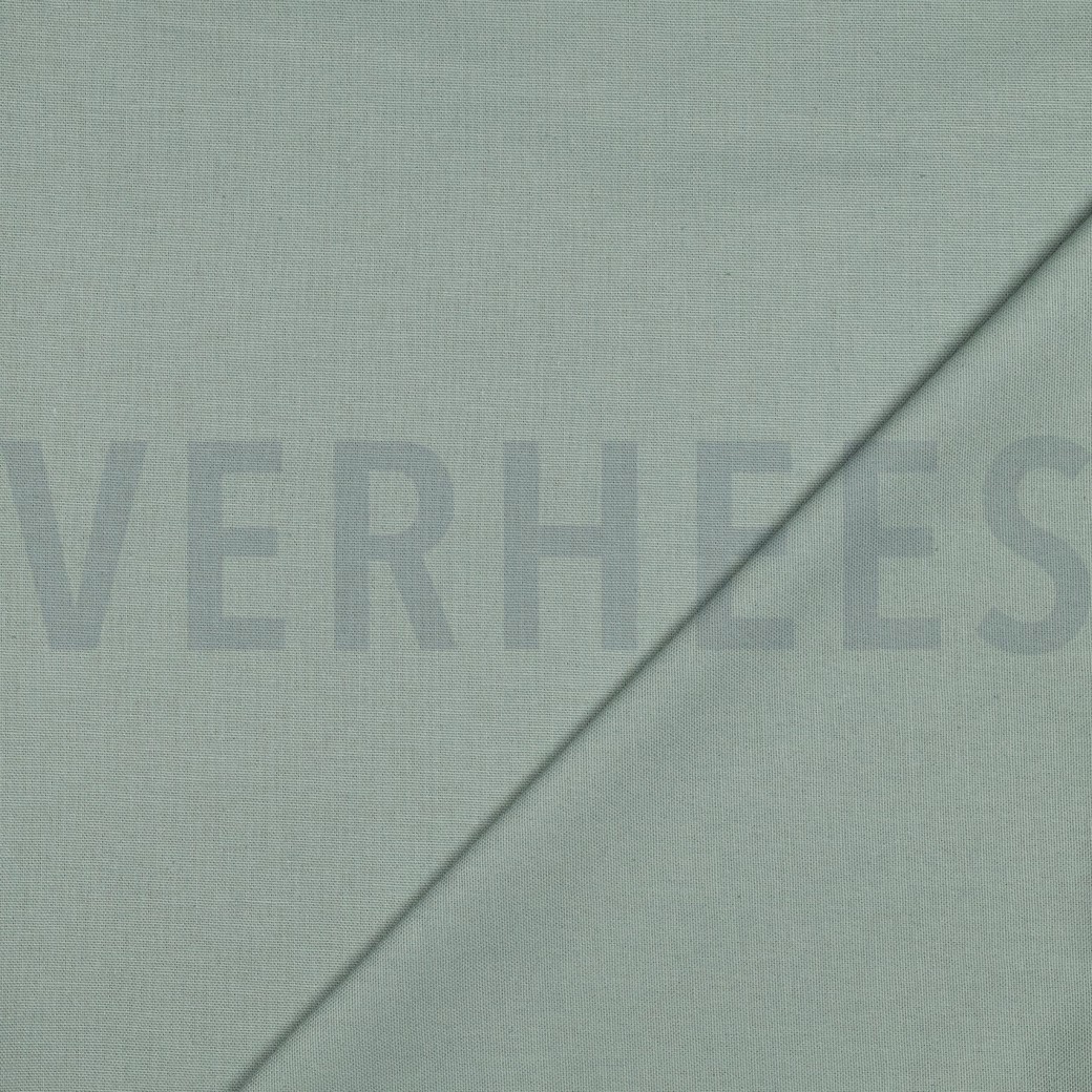 CANVAS WATERPROOF OLD GREEN #7