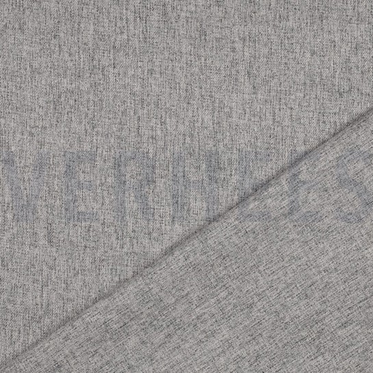 OUTDOOR IMPERMÉABLE GRIS CLAIR #7