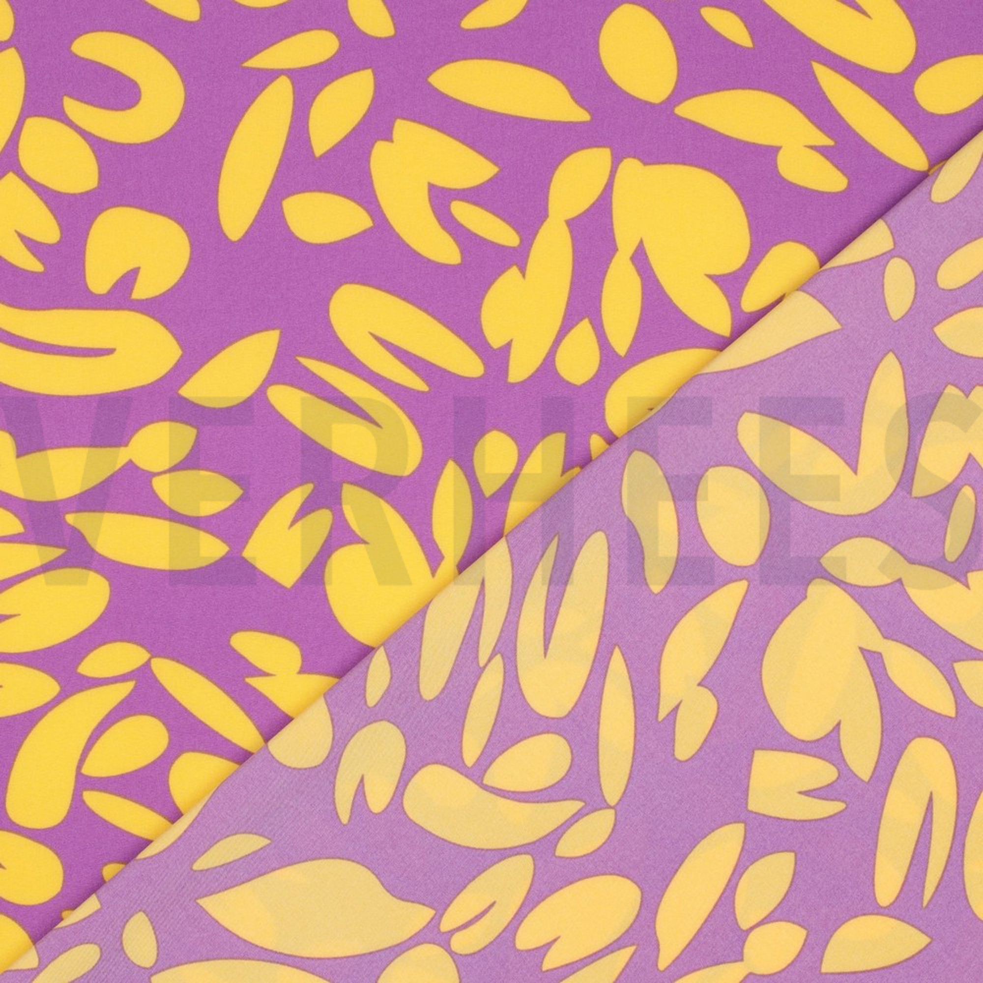 MAGNOLIA STRETCH ABSTRACT PAARS (high resolution) #4