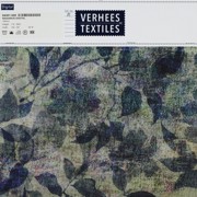 VISCOSE RADIANCE DIGITAL FLORAL SAGE (thumbnail) #4