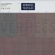 PRINCE DE GALLES BLACK/WHITE (thumbnail) #4