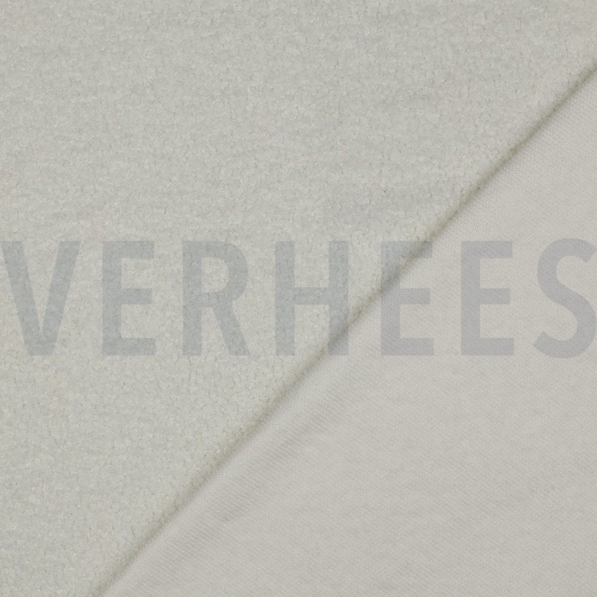 TEDDYSTOFF KUNSTPELZ ECRU (high resolution) #4
