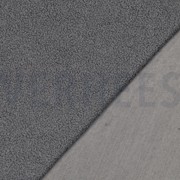 TEDDYSTOFF KUNSTPELZ GRAU (thumbnail) #4