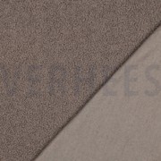 TEDDY FAUX FUR TAUPE (thumbnail) #4