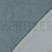 TEDDYSTOFF KUNSTPELZ HELLBLAU (thumbnail) #4