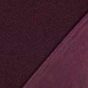 TEDDYSTOFF KUNSTPELZ AUBERGINE (thumbnail) #4