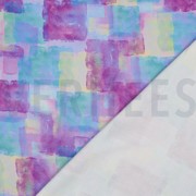 VISKOSE ROSELLA STRETCH DIGITAL FORMEN LILA/VIOLETT (thumbnail) #4