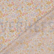KATOEN VOILE DIGITAAL BLOEMEN MULTI (thumbnail) #4