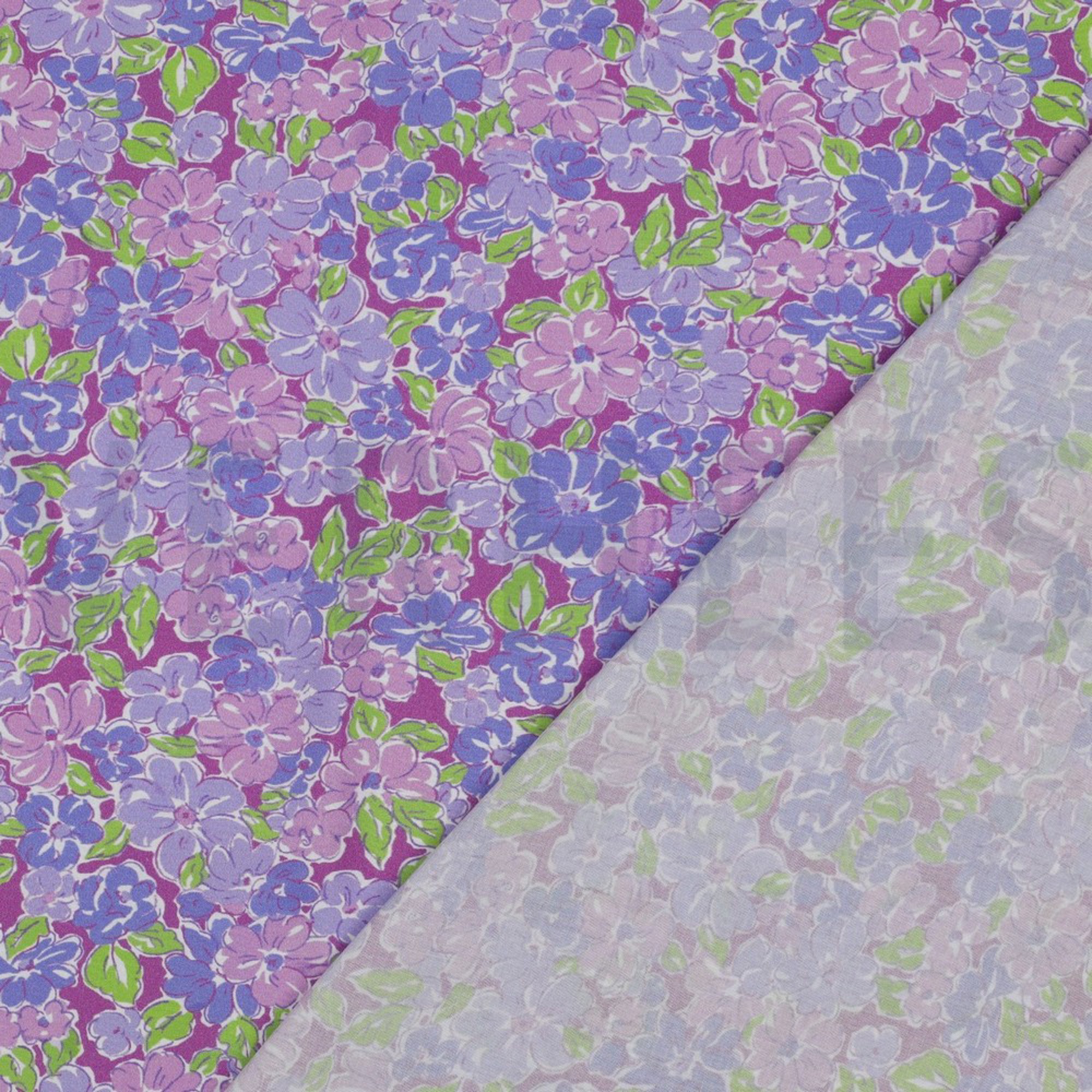 VISCOSE RADIANCE DIGITAAL BLOEMEN PAARS (high resolution) #4