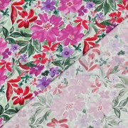 VISCOSE RADIANCE DIGITAAL BLOEMEN PAARS (thumbnail) #4