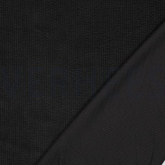 CORD BUBBLE SCHWARZ #7