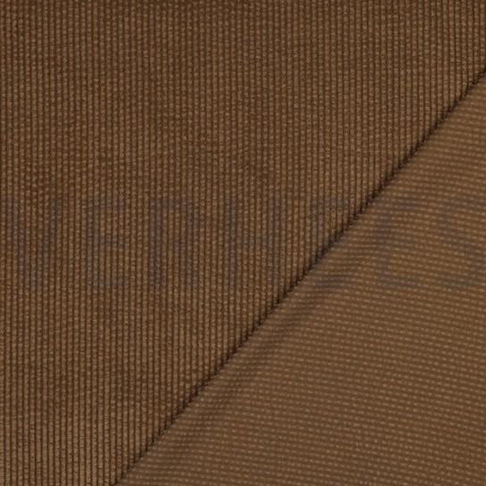CORDUROY BUBBLE OLIJF #7