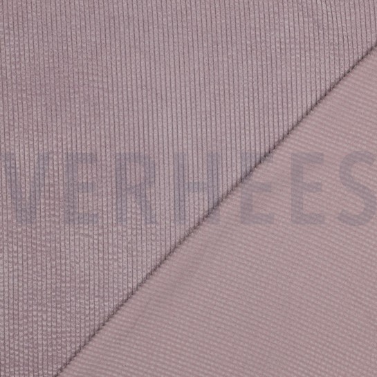 CORD BUBBLE ALT LILA #7