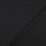 LINNEN GEWASSEN 230 GM2 ZWART (thumbnail) #4