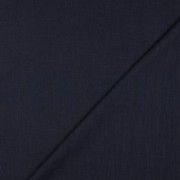 LINNEN GEWASSEN 230 GM2 MARINEBLAUW (thumbnail) #4