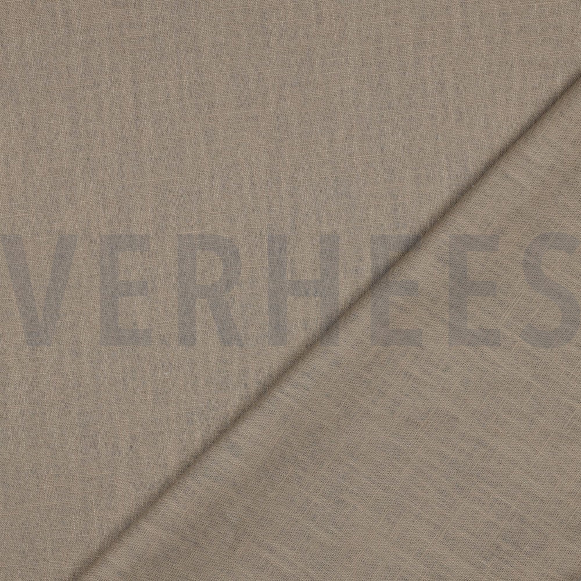 LEINEN GEWASCHEN 230 GM2 SAND (high resolution) #4