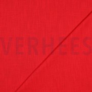 LEINEN GEWASCHEN 230 GM2 ROT (thumbnail) #4