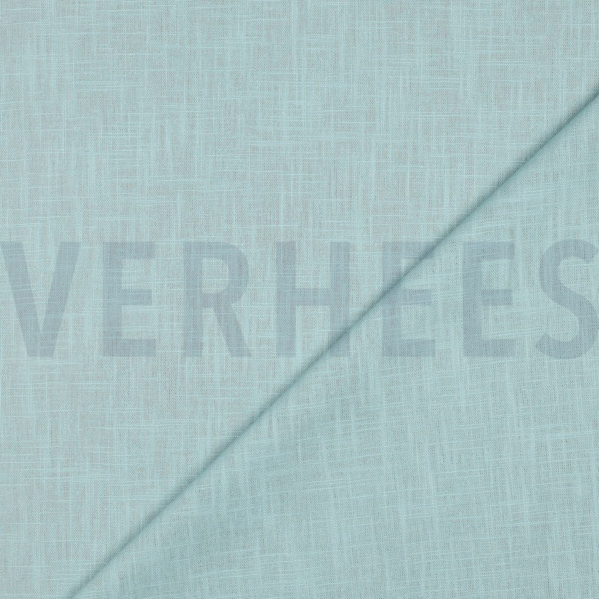 LEINEN GEWASCHEN 230 GM2 NILGRÜN (high resolution) #4