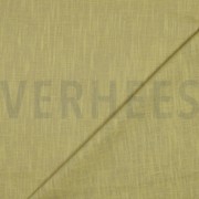 LINNEN GEWASSEN 230 GM2 MOSGROEN (thumbnail) #4