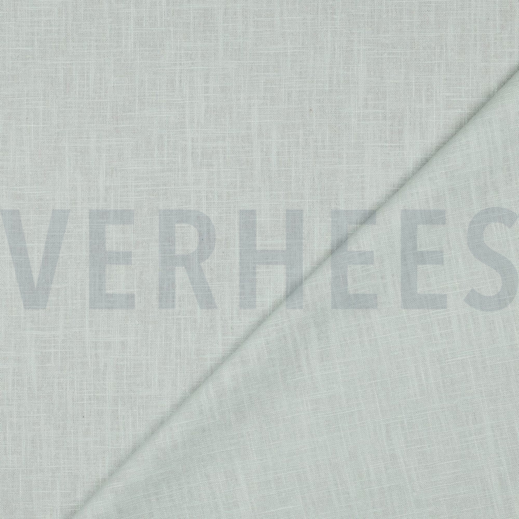 LINEN WASHED 230 gm2 MINT (high resolution) #4