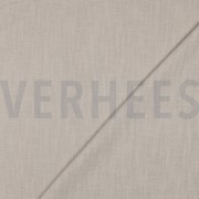 LINEN WASHED 230 gm2 LIGHT SAND (thumbnail) #4
