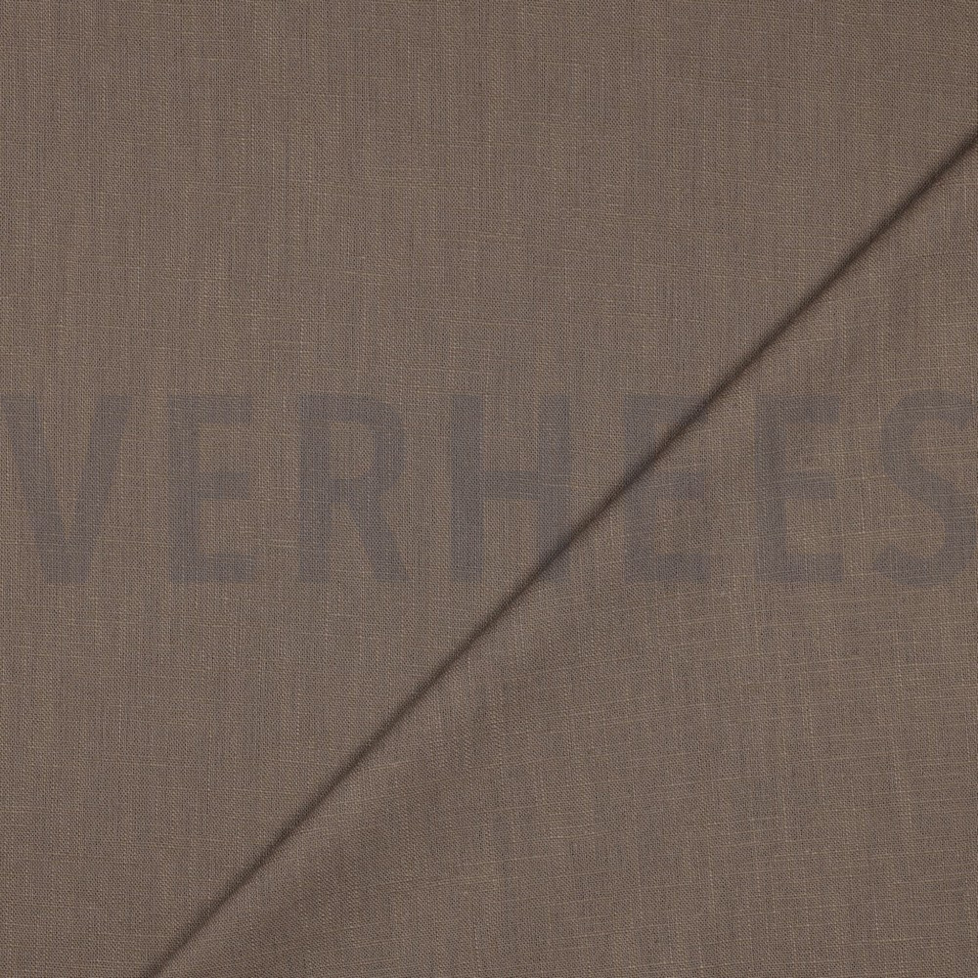 LINNEN GEWASSEN 230 GM2 STEEN/GRIJSBEIGE (high resolution) #4
