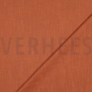 LEINEN GEWASCHEN 230 GM2 COGNAC (thumbnail) #4