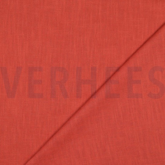 LEINEN GEWASCHEN 230 GM2 RUST #7