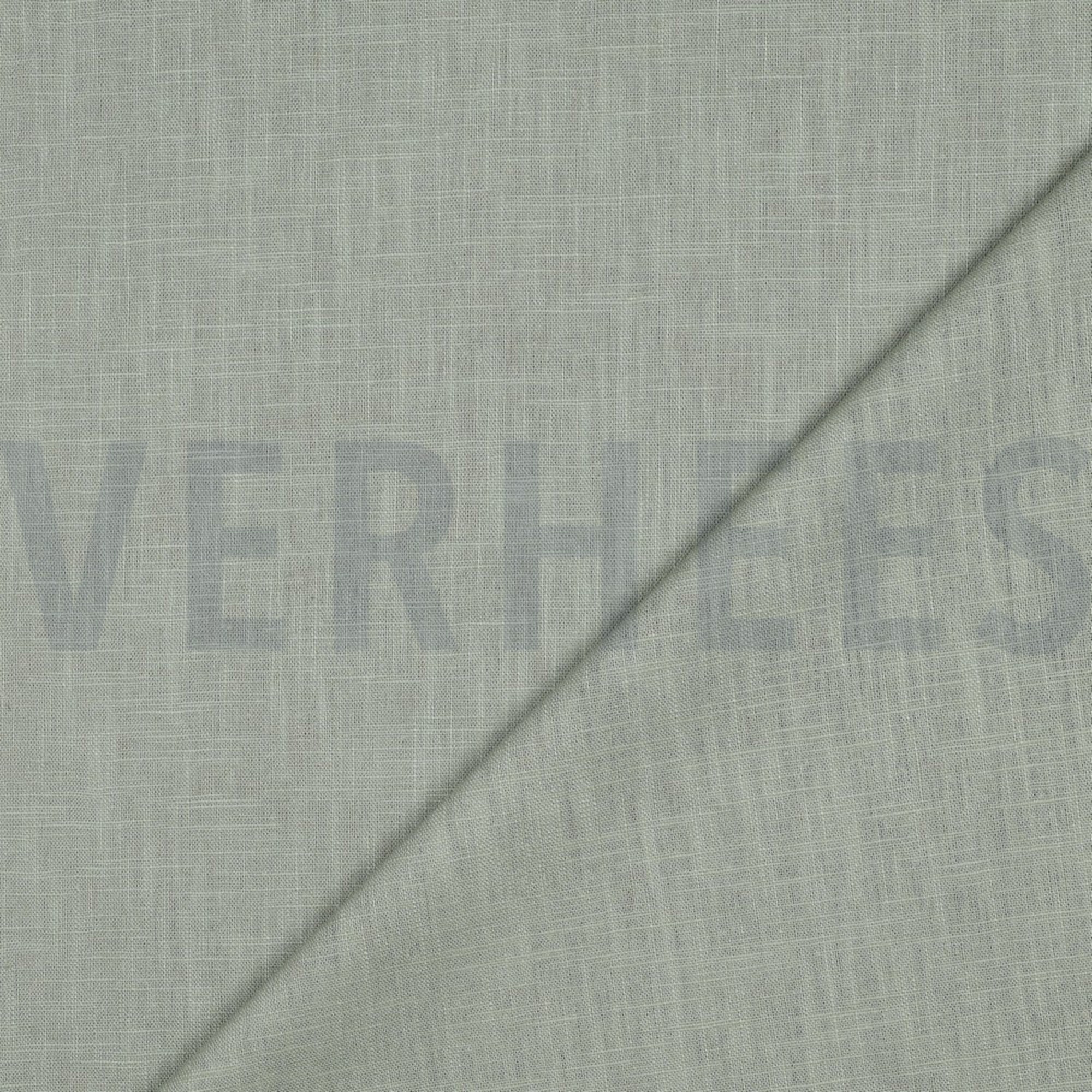 LEINEN GEWASCHEN 230 GM2 DUNKEL MINZE (high resolution) #4