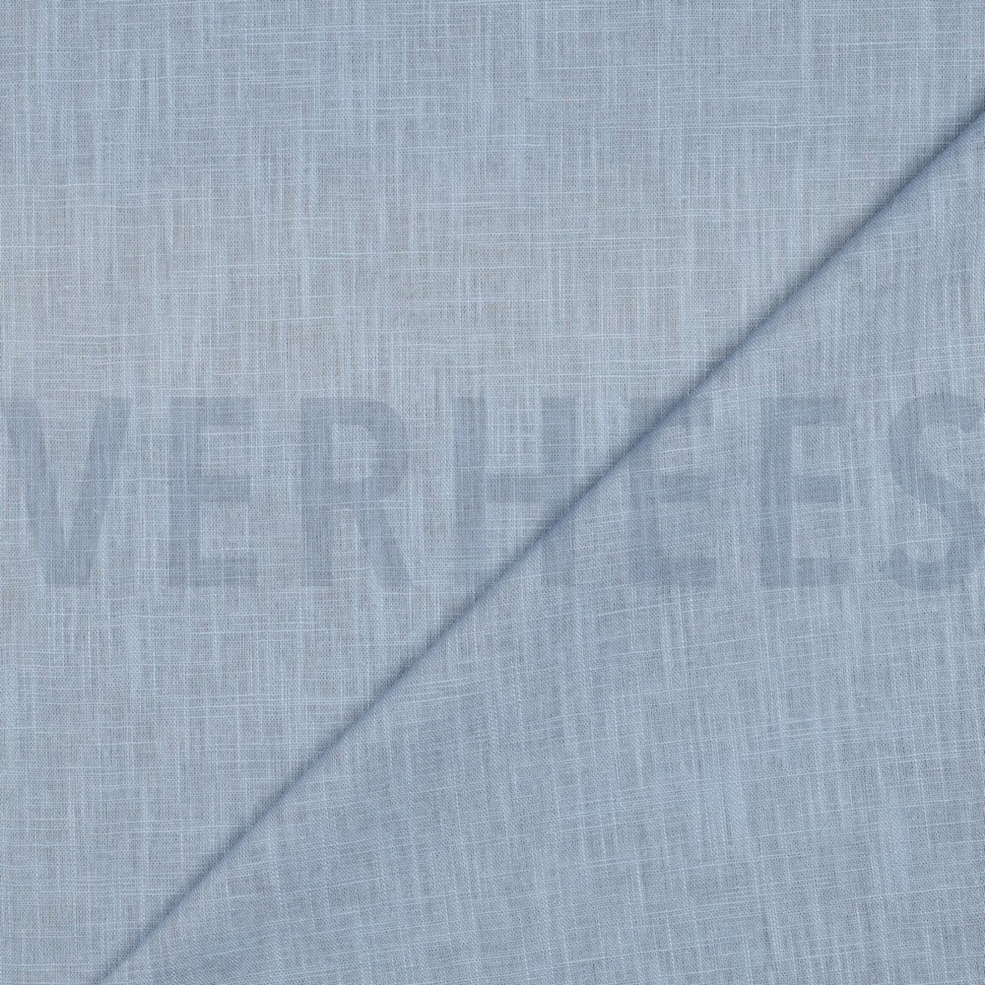 LEINEN GEWASCHEN 230 GM2 SCHATTENBLAU (high resolution) #4
