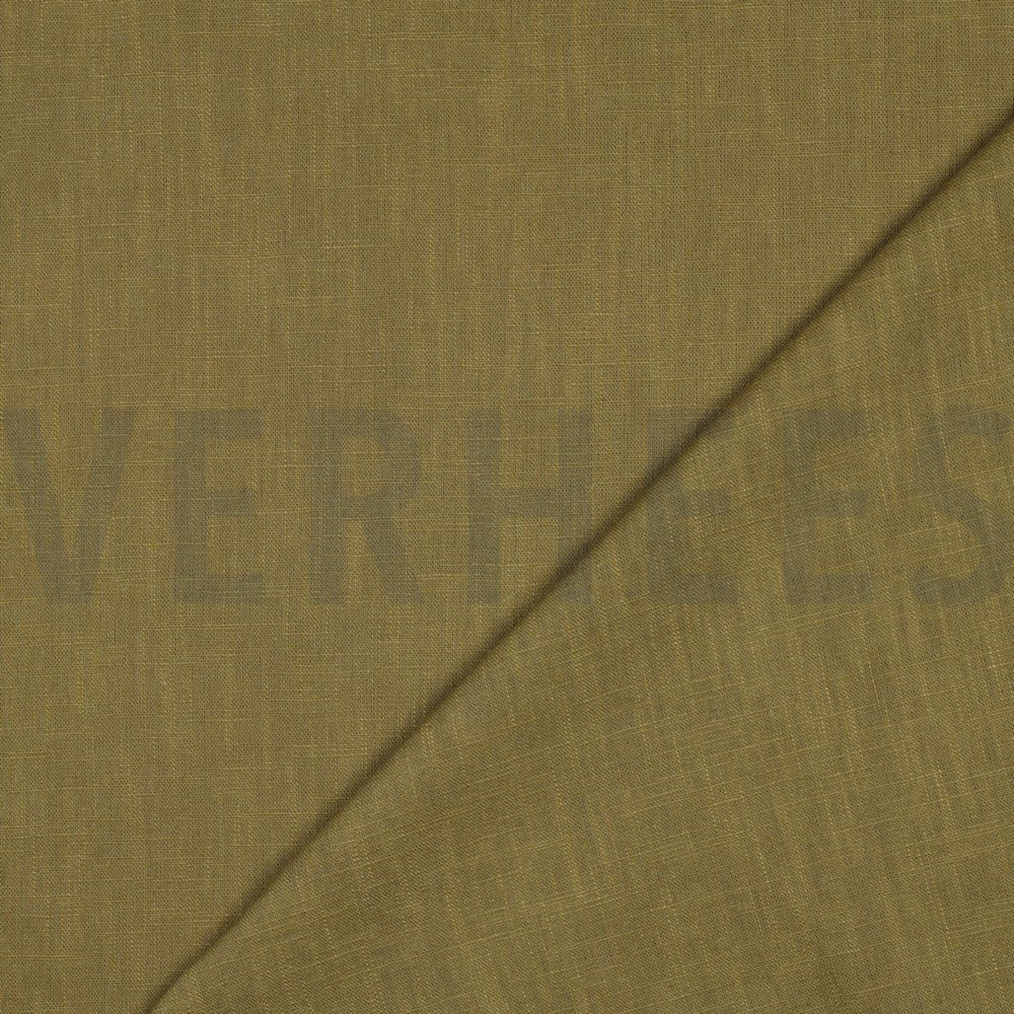 LEINEN GEWASCHEN 230 GM2 ESSIGGURKE (high resolution) #4