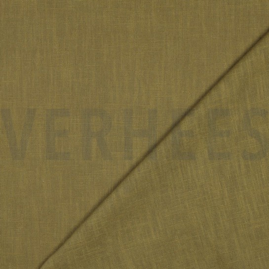 LEINEN GEWASCHEN 230 GM2 ESSIGGURKE #7