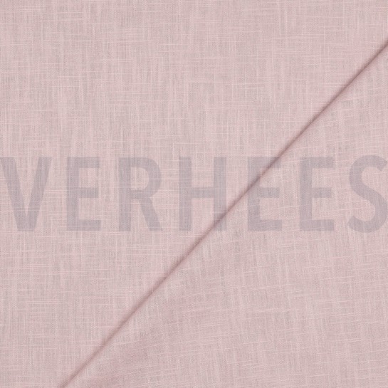LINEN WASHED 230 gm2 POWDER #7