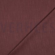 LINNEN GEWASSEN 230 GM2 OUD PAARS (thumbnail) #4