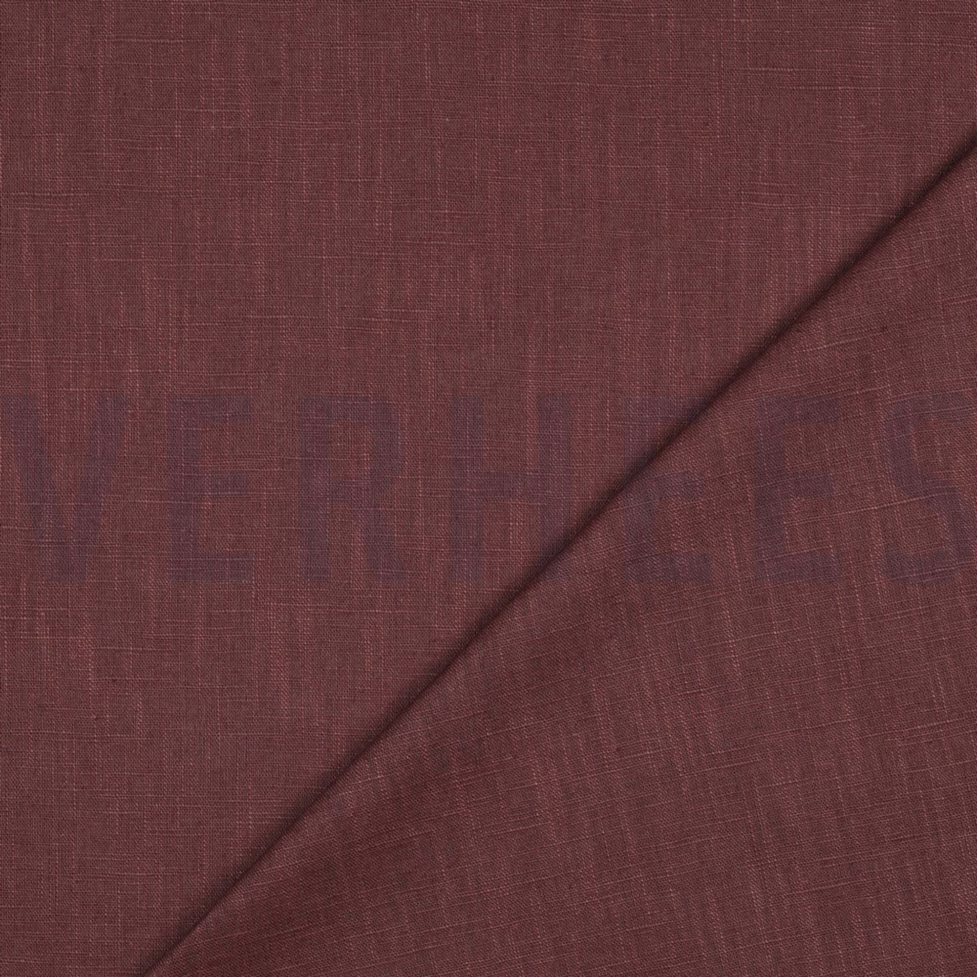 LINNEN GEWASSEN 230 GM2 OUD PAARS (high resolution) #4