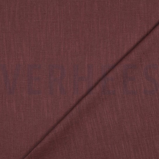 LINNEN GEWASSEN 230 GM2 OUD PAARS #7