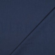 LINNEN GEWASSEN 230 GM2 INDIGO (thumbnail) #4